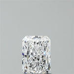 IGI 1.03 Carat Radiant Cut Lab Grown Diamond 人工培育鑽石 實驗室人造鑽石