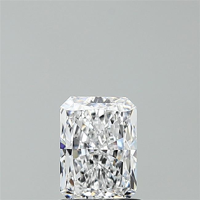 IGI 1.03 Carat Radiant Cut Lab Grown Diamond 人工培育鑽石 實驗室人造鑽石