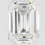 IGI 2.08 Carat Emerald Lab Grown Diamond