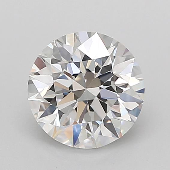 IGI 1.02 Carat Round Brilliant Lab Grown Diamond