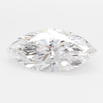 IGI 1.45 Carat Marquise Lab Grown Diamond 人工培育鑽石 實驗室人造鑽石