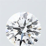 IGI 2.00 Carat Round Brilliant Lab Grown Diamond 人工培育鑽石 實驗室人造鑽石