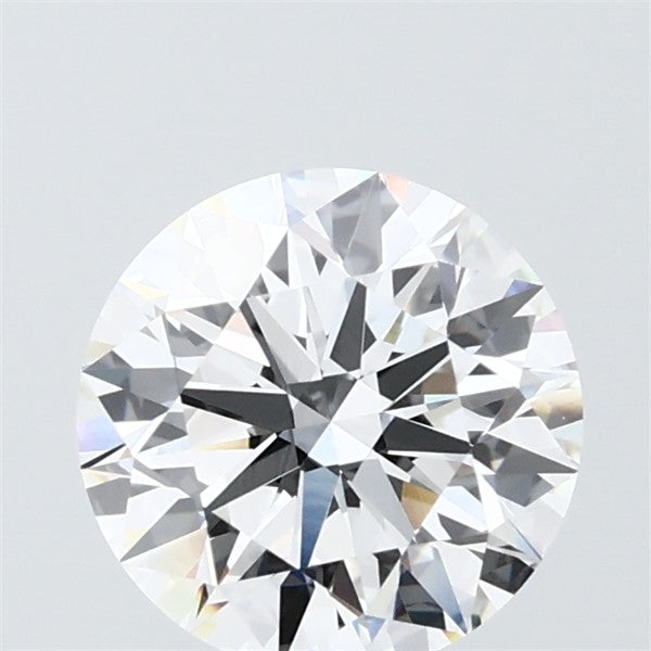 IGI 2.00 Carat Round Brilliant Lab Grown Diamond 人工培育鑽石 實驗室人造鑽石