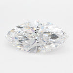 IGI 1.40 Carat Marquise Lab Grown Diamond 人工培育鑽石 實驗室人造鑽石