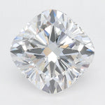 IGI 3.10 Carat Cushion Lab Grown Diamond 人工培育鑽石 實驗室人造鑽石