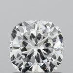 IGI 0.86 Carat Cushion Lab Grown Diamond 人工培育鑽石 實驗室人造鑽石