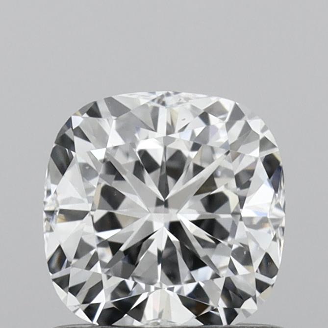 IGI 0.86 Carat Cushion Lab Grown Diamond 人工培育鑽石 實驗室人造鑽石
