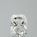 IGI 3.01 Carat Cushion Lab Grown Diamond 人工培育鑽石 實驗室人造鑽石