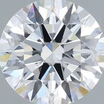 IGI 1.00 Carat Round Brilliant Lab Grown Diamond 人工培育鑽石 實驗室人造鑽石