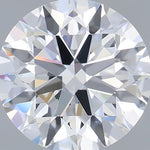 IGI 1.50 Carat Round Brilliant Lab Grown Diamond 人工培育鑽石 實驗室人造鑽石