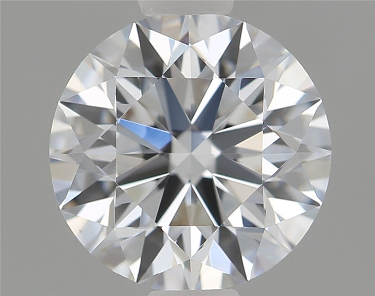 IGI 0.97 Carat Round Brilliant Lab Grown Diamond 人工培育鑽石 實驗室人造鑽石