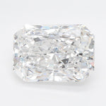 IGI 5.08 Carat Radiant Cut Lab Grown Diamond 人工培育鑽石 實驗室人造鑽石