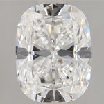 IGI 1.51 Carat Cushion Lab Grown Diamond 人工培育鑽石 實驗室人造鑽石