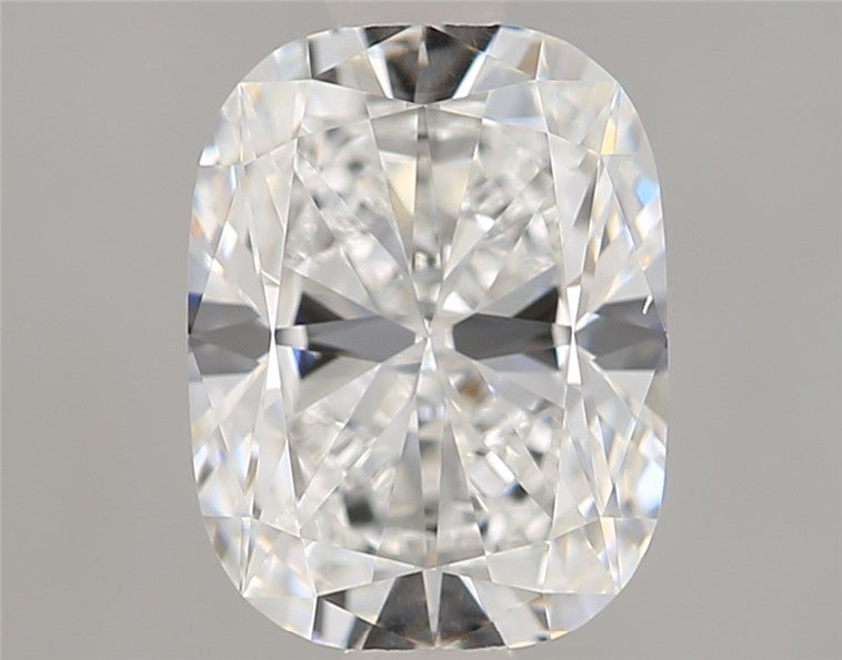IGI 1.51 Carat Cushion Lab Grown Diamond 人工培育鑽石 實驗室人造鑽石