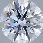 IGI 1.00 Carat Round Brilliant Lab Grown Diamond 人工培育鑽石 實驗室人造鑽石