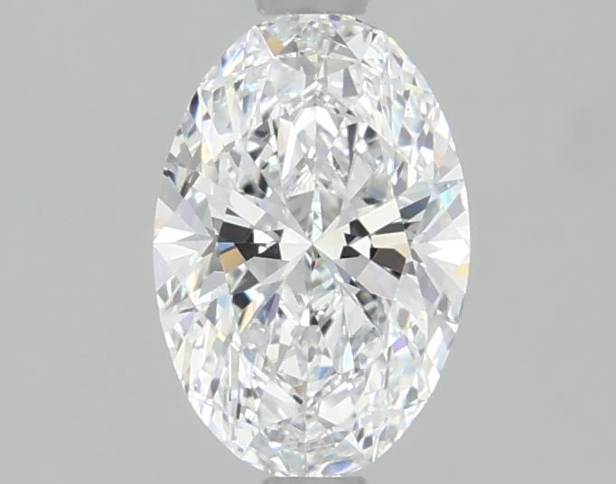 IGI 1.04 Carat Oval Lab Grown Diamond 人工培育鑽石 實驗室人造鑽石