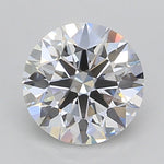 IGI 1.02 Carat Round Brilliant Lab Grown Diamond