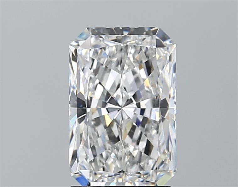 IGI 2.03 Carat Radiant Cut Lab Grown Diamond 人工培育鑽石 實驗室人造鑽石