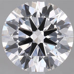 IGI 1.60 Carat Round Brilliant Lab Grown Diamond 人工培育鑽石 實驗室人造鑽石