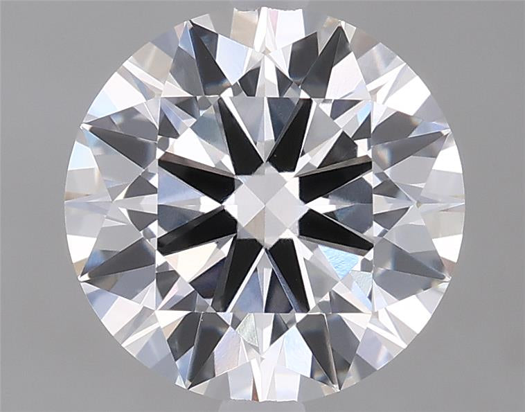 IGI 1.60 Carat Round Brilliant Lab Grown Diamond 人工培育鑽石 實驗室人造鑽石