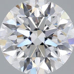 IGI 1.14 Carat Round Brilliant Lab Grown Diamond 人工培育鑽石 實驗室人造鑽石