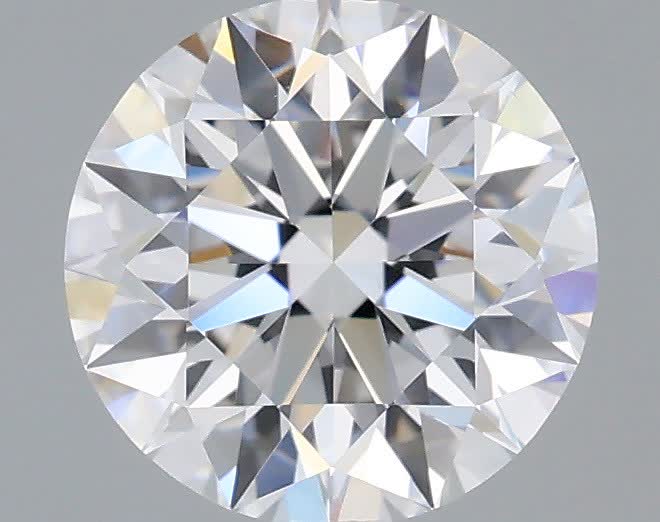 IGI 1.14 Carat Round Brilliant Lab Grown Diamond 人工培育鑽石 實驗室人造鑽石
