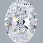 IGI 1.99 Carat Oval Lab Grown Diamond 人工培育鑽石 實驗室人造鑽石