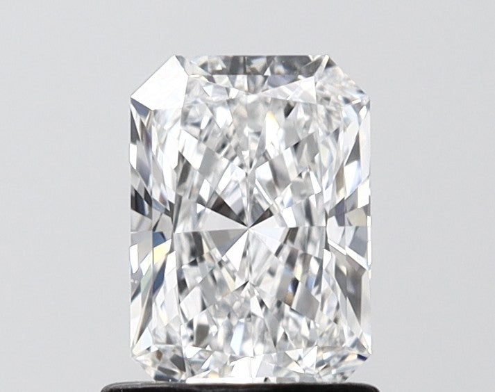 IGI 1.04 Carat Radiant Cut Lab Grown Diamond 人工培育鑽石 實驗室人造鑽石