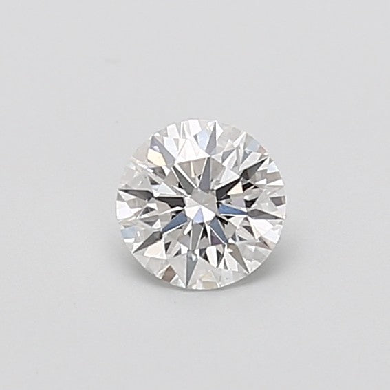 IGI 0.51 Carat Round Brilliant Lab Grown Diamond 人工培育鑽石 實驗室人造鑽石