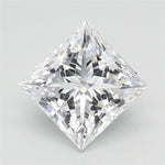 IGI 1.01 Carat Princess Cut Lab Grown Diamond