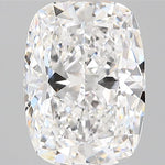 IGI 3.15 Carat Cushion Lab Grown Diamond 人工培育鑽石 實驗室人造鑽石