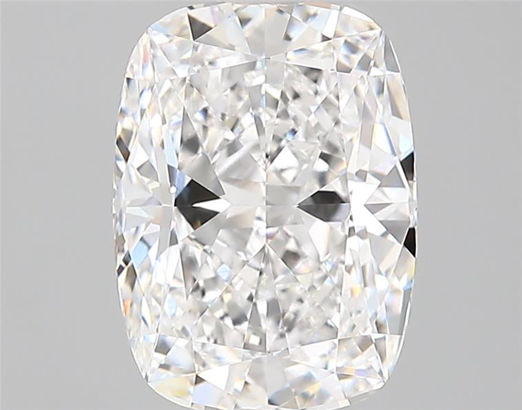 IGI 3.15 Carat Cushion Lab Grown Diamond 人工培育鑽石 實驗室人造鑽石