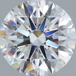 IGI 1.63 Carat Round Brilliant Lab Grown Diamond 人工培育鑽石 實驗室人造鑽石