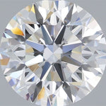 IGI 1.83 Carat Round Brilliant Lab Grown Diamond 人工培育鑽石 實驗室人造鑽石
