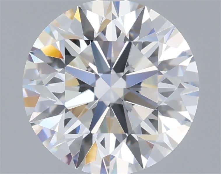 IGI 1.83 Carat Round Brilliant Lab Grown Diamond 人工培育鑽石 實驗室人造鑽石