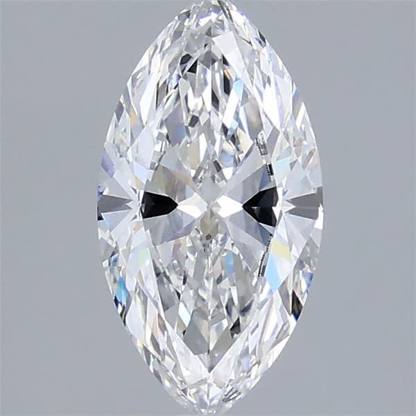 IGI 1.47 Carat Marquise Lab Grown Diamond 人工培育鑽石 實驗室人造鑽石