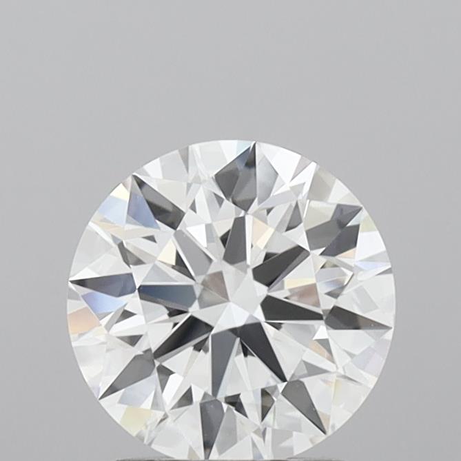 IGI 1.7 Carat Round Brilliant Lab Grown Diamond