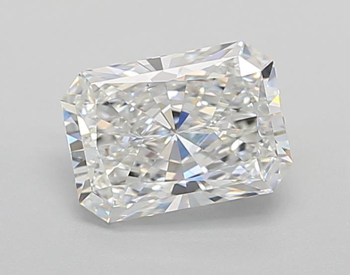 IGI 1.54 Carat Radiant Cut Lab Grown Diamond 人工培育鑽石 實驗室人造鑽石