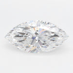 IGI 1.40 Carat Marquise Lab Grown Diamond 人工培育鑽石 實驗室人造鑽石