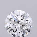 IGI 1.42 Carat Round Brilliant Lab Grown Diamond 人工培育鑽石 實驗室人造鑽石