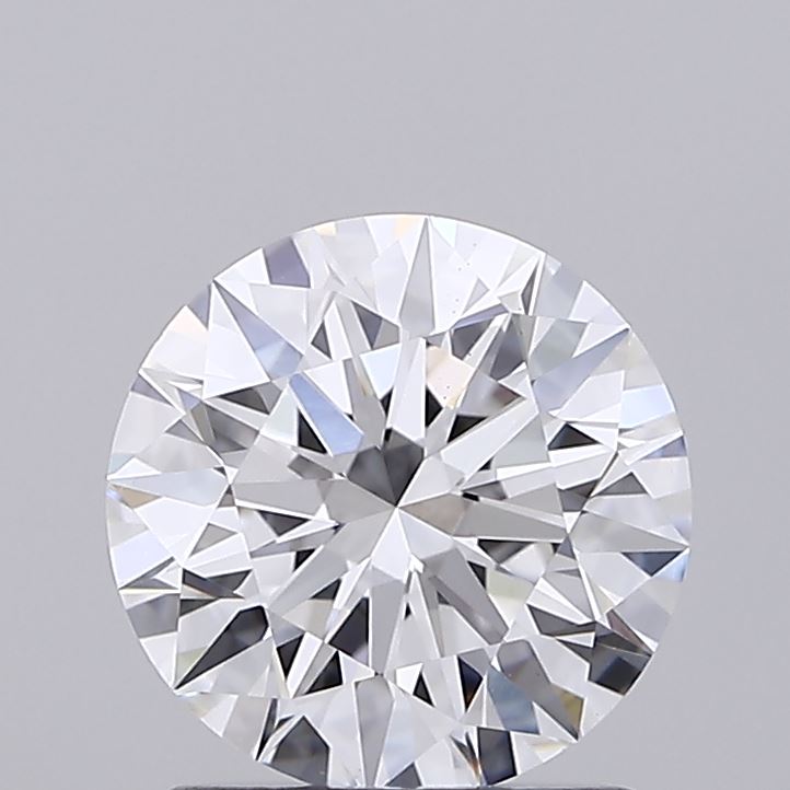 IGI 1.42 Carat Round Brilliant Lab Grown Diamond 人工培育鑽石 實驗室人造鑽石
