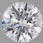 IGI 2.04 Carat Round Brilliant Lab Grown Diamond 人工培育鑽石 實驗室人造鑽石