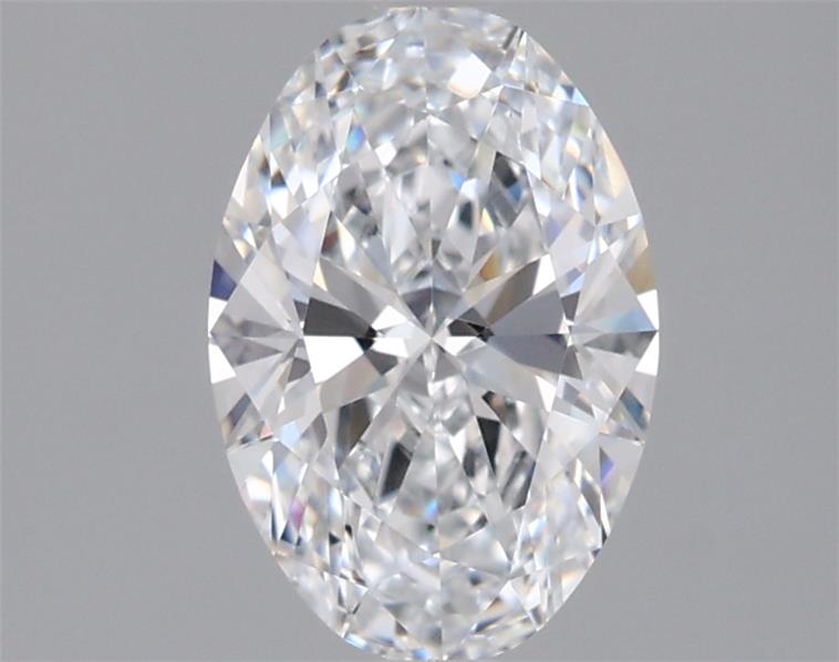 IGI 1.18 Carat Oval Lab Grown Diamond 人工培育鑽石 實驗室人造鑽石