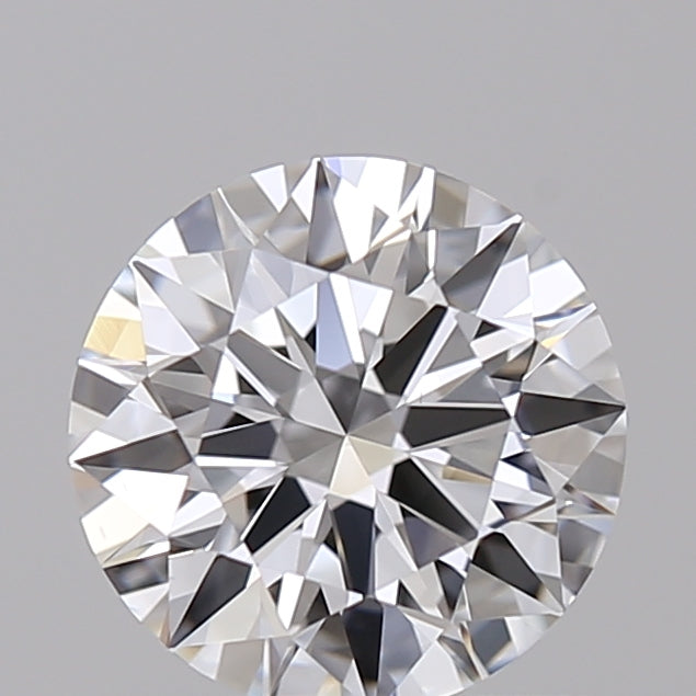 IGI 0.86 Carat 圓形 - Round Brilliant 培育鑽石 Lab Grown Diamond 人造鑽石 人工鑽石 實驗室鑽石 培養鑽石 香港 培育鑽 