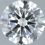 IGI 2.50 Carat Round Brilliant Lab Grown Diamond 人工培育鑽石 實驗室人造鑽石