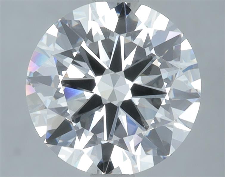 IGI 2.50 Carat Round Brilliant Lab Grown Diamond 人工培育鑽石 實驗室人造鑽石