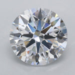IGI 1.76 Carat Round Brilliant Lab Grown Diamond 人工培育鑽石 實驗室人造鑽石