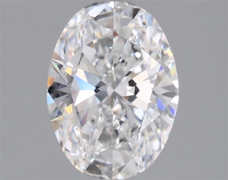 IGI 1.33 Carat Oval Lab Grown Diamond 人工培育鑽石 實驗室人造鑽石