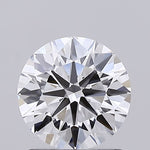 IGI 1.00 Carat Round Brilliant Lab Grown Diamond 人工培育鑽石 實驗室人造鑽石