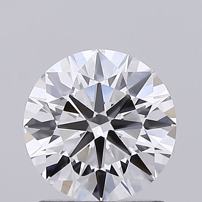 IGI 1.00 Carat Round Brilliant Lab Grown Diamond 人工培育鑽石 實驗室人造鑽石